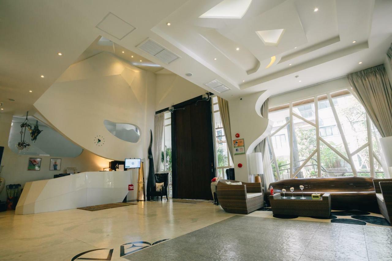 Icheck Inn Residence チエンマイ エクステリア 写真
